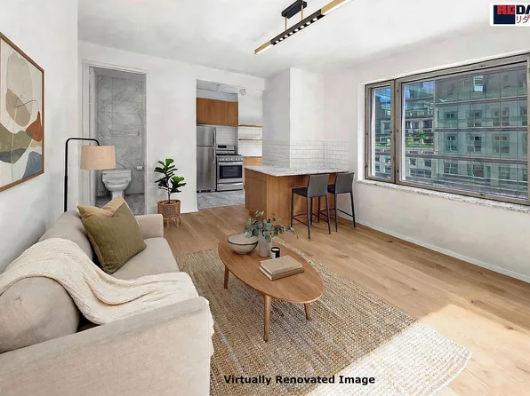 301 W 57th St APT 4DD, New York, NY 10019