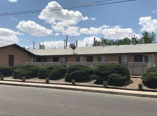 3312 Wellesley Ct NE APT 1, Albuquerque, NM 87107
