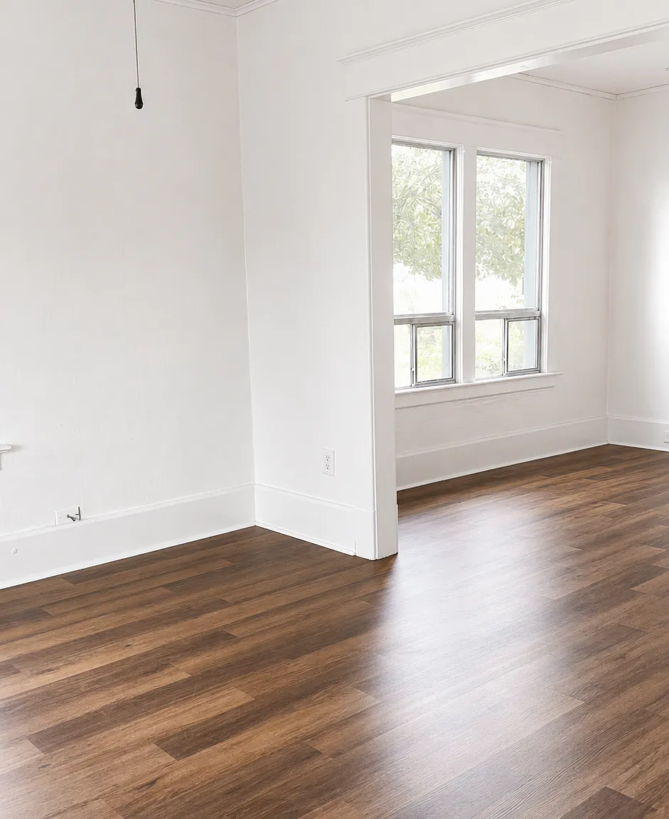 2 bed, 1.0 bath, 805 sqft, $1,950 — Photo 3