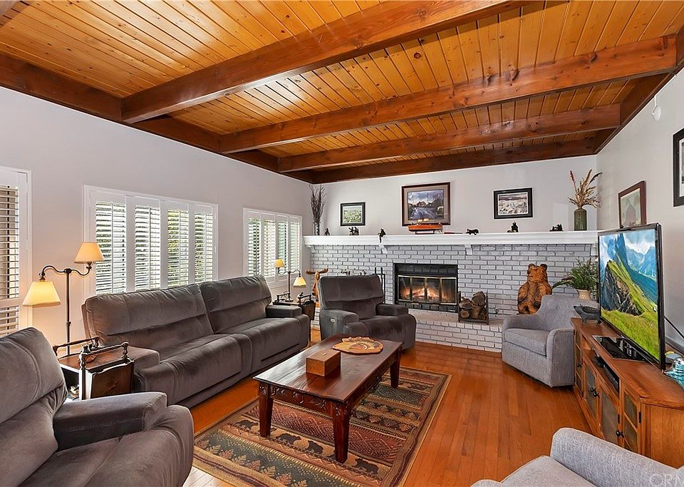 1006 Sandalwood Dr, Lake Arrowhead, CA 92352 Zillow