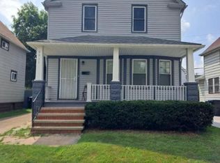9911 Macon Ave, Cleveland, OH