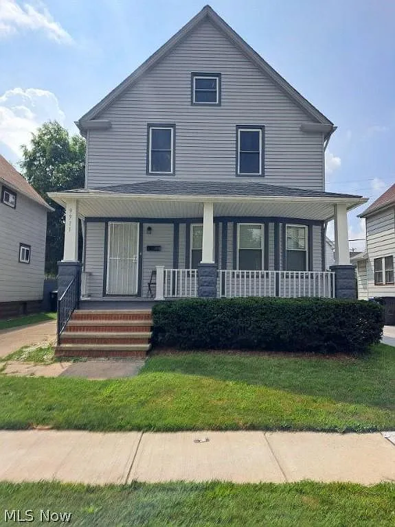 9911 Macon Ave photo 1