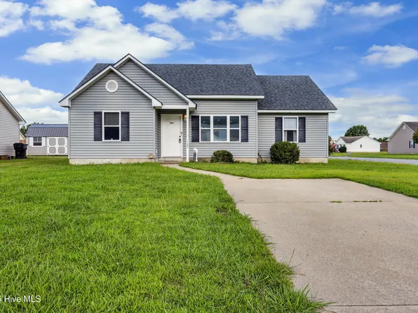 1101 Jessica Street, Elizabeth City, NC 27909