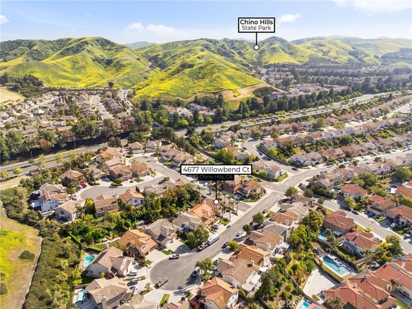 4677 Willowbend Ct, Chino Hills, CA 91709
