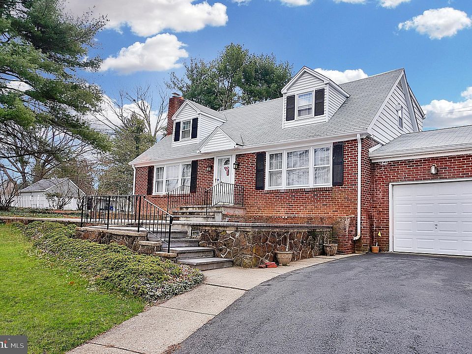 106 Fellowship Rd Moorestown NJ Zillow