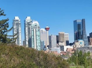 1108 W Bellevue Ave SE, Calgary, AB T2G 4L1
