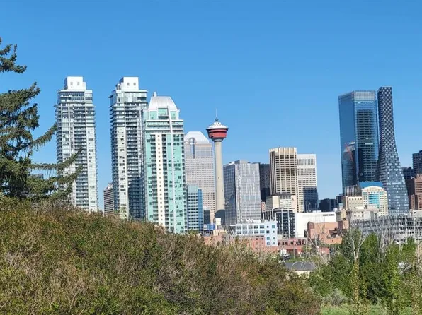 1108 W Bellevue Ave SE, Calgary, AB T2G 4L1