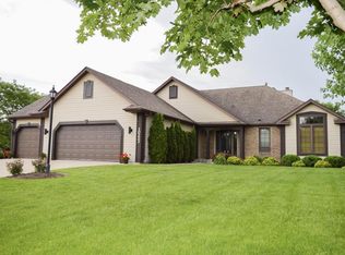 10223 81st St, Pleasant Prairie, WI 53158