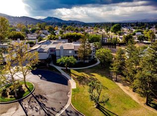 6442 Twin Circle Ln UNIT 6, Simi Valley, CA 93063