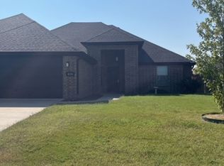 4338 Leafield St, Springdale, AR 72764