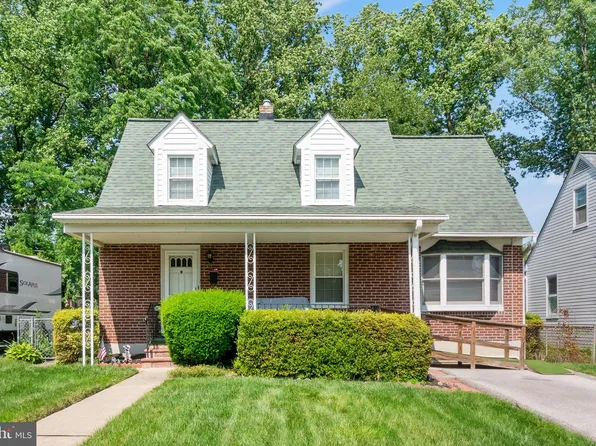 244 Glenmore Ave, Catonsville, MD 21228