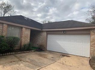 8527 Fawn Terrace Dr, Houston, TX 77071