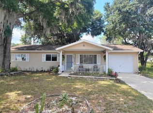8524 SW 105th Pl, Ocala, FL 34481