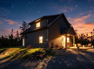 Mines Rd W #1156, East Chezzetcook, NS B0J 1N0