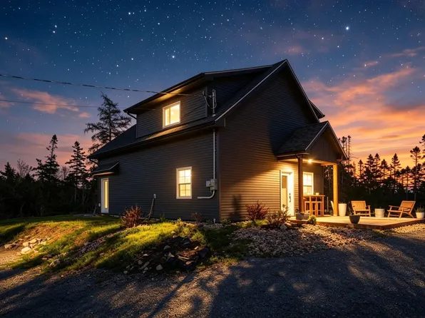 Mines Rd W #1156, East Chezzetcook, NS B0J 1N0