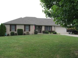 238 Meadow Point Dr, Somerset, KY 42503