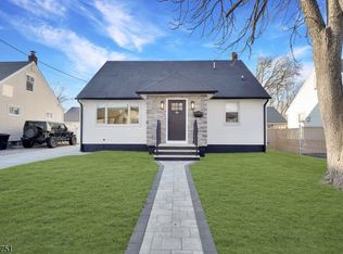 56 Jefferson St, Clifton, NJ 07014