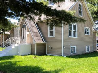 14502 Campbell Ave, Posen, IL 60469