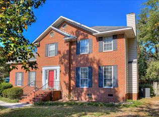 4703 Oakley Pirkle Rd, Martinez, GA 30907
