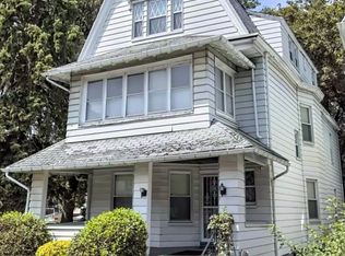 279 Amherst St FLOOR 2, East Orange, NJ 07018