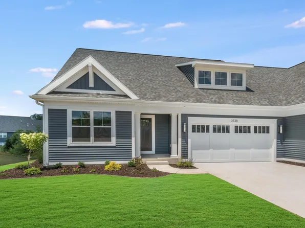 3700 Marabella Pl, Kalamazoo, MI 49006