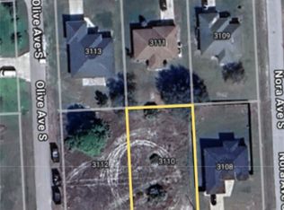 3110 21st St SW, Lehigh Acres, FL 33976