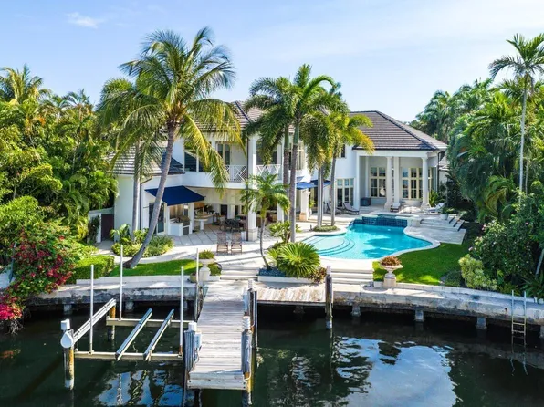 616 Seasage Dr, Delray Beach, FL 33483