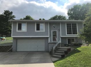 7712 S 76th Ave, La Vista, NE 68128