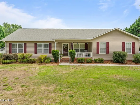 236 Northam Road, Rockingham, NC 28379
