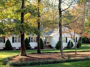 6400 Somerton Pl, Sandston, VA 23150