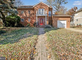 3120 Collie Ln, Falls Church, VA 22044