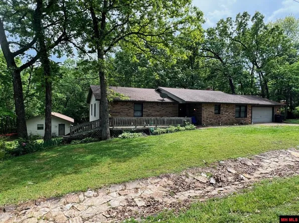 63 Magnolia Ridge Dr, Mountain Home, AR 72653
