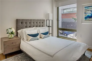 Rented by Park River