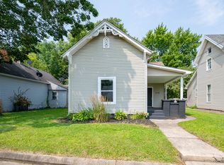 319 S Miller St, Shelbyville, IN