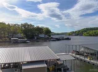 33555 Evergreen Rd, Sunrise Beach, MO 65079