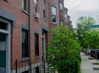 202 Northampton St #4C, Boston, MA 02118