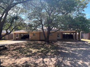 7508 Avenue W, Lubbock, TX 79423
