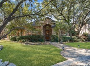 2 Hendon Ln, San Antonio, TX 78257