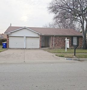 6021 Marigold Dr, Watauga, TX, 76148