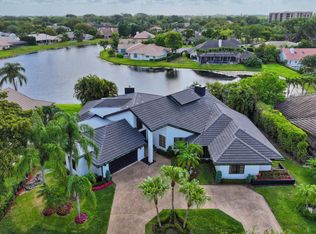 3740 Canterbury Way, Boca Raton, FL 33434