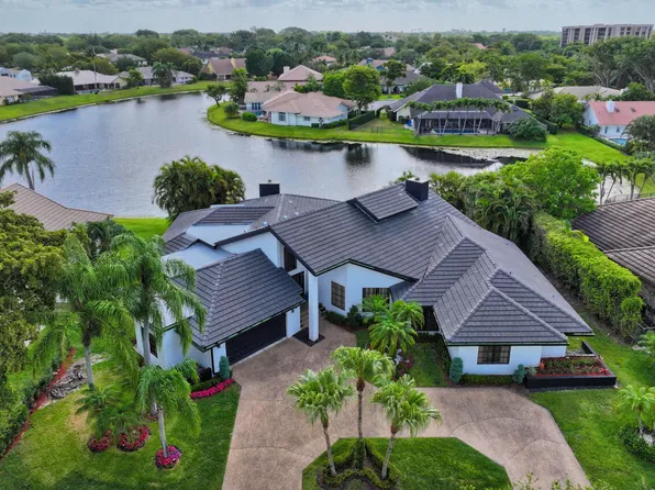 3740 Canterbury Way, Boca Raton, FL 33434