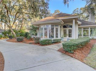 39 Timber Ln, Hilton Head Island, SC 29926