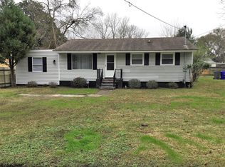 2409 Falcon Rd, North Charleston, SC 29406
