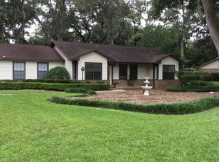 148 SW Slash Ln, Lake City, FL 32024