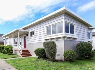 636 Skyline Dr, Daly City, CA 94015