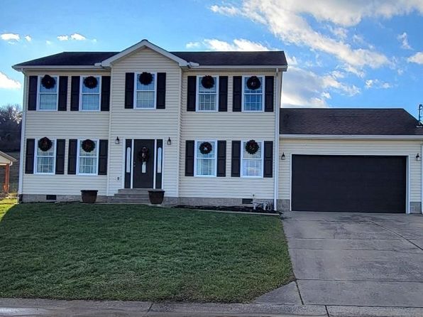 231 Pleasant Colony Dr, Evans, WV 25241
