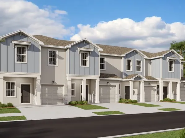 6033 Zen Way, Clermont, FL 34714