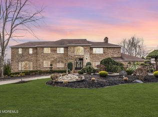 12 Meadowview Drive, Colts Neck, NJ 07722