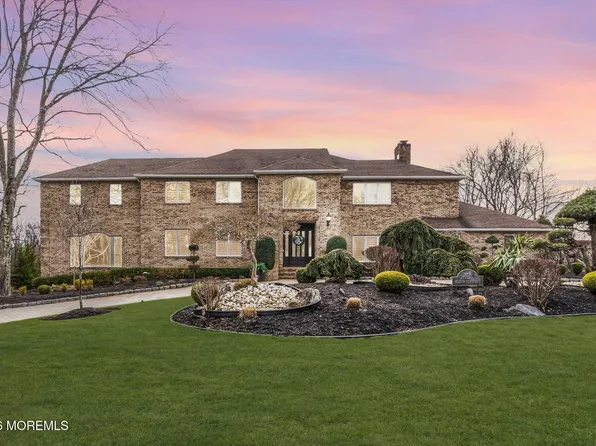 12 Meadowview Drive, Colts Neck, NJ 07722