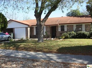 1806 Sycamore Dr, Killeen, TX 76543